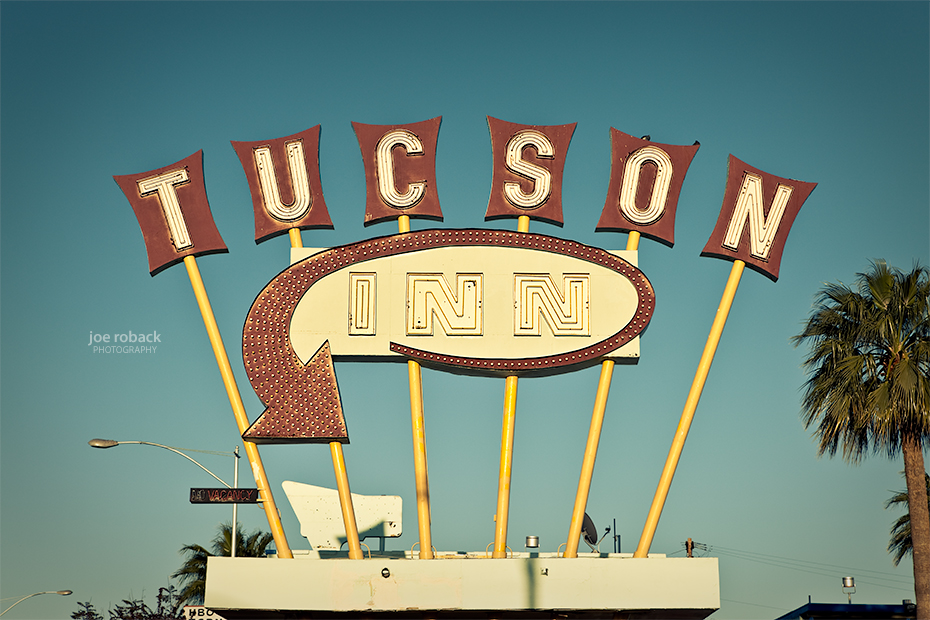 Tucson Inn